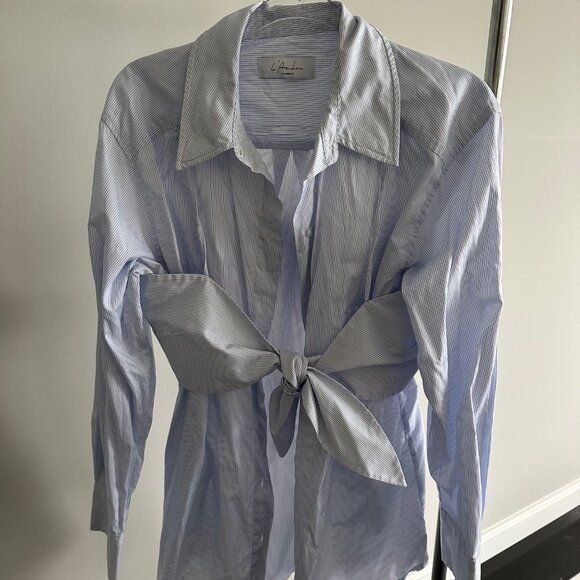 L'Academie Farah Top - Picture 4 of 6